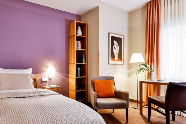 Hotel Villa Orange (Frankfurt am Main)